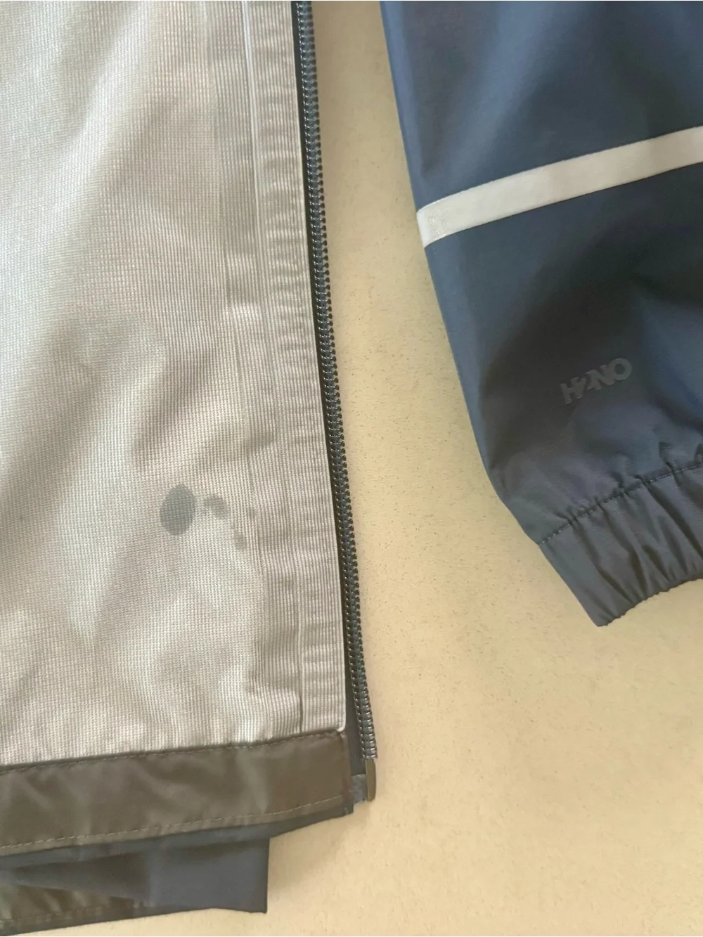 Patagonia Kids Torrentshell 3L Rain Jacket